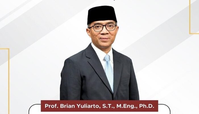 Kampus Harus Adaptif Terhadap Industri Global