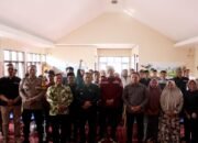 Bimtek RT RW se Kelurahan Cikundul Kota Sukabumi