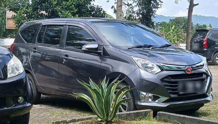 Ramah di Kantong, Konsumsi BBM Sigra Rute Sukabumi–Palabuhanratu Hanya Segini