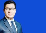 Mengabdi dengan Hati, Memimpin dengan Visi: Kisah Taufik Muhammad Guntur