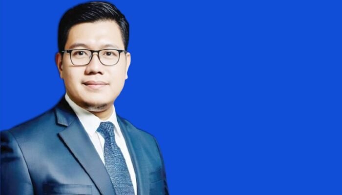 Mengabdi dengan Hati, Memimpin dengan Visi: Kisah Taufik Muhammad Guntur