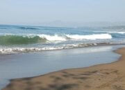 Pesona Pantai Sukabumi: Surga Tersembunyi di Pesisir Selatan Jawa Barat