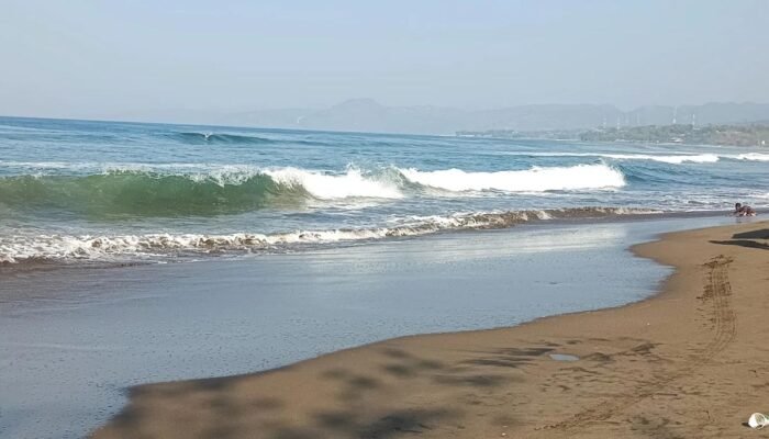 Pesona Pantai Sukabumi: Surga Tersembunyi di Pesisir Selatan Jawa Barat