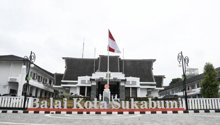 Asal-usul Nama Sukabumi