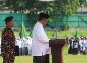 Bupati Sukabumi: Jadikan Hari Santri Momentum Kebangkitan