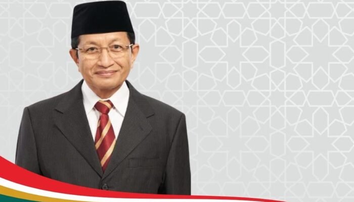 Menag Raih Apresiasi Publik Tertinggi di Kabinet Prabowo