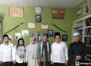 Terbanyak di Kebonmanggu, 17 Ponpes Tersebar di Gunungguruh Sukabumi