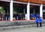 HSP ke-97: Ini Pesan Asep Japar untuk Pemuda Sukabumi