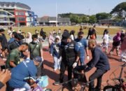 Wali Kota Sukabumi Ajak Warga Jadikan Budaya Bersih sebagai Gaya Hidup