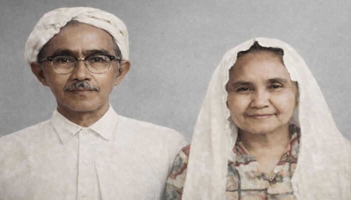 KH. Muhammad Masthuro