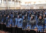 Di Balik Seragam P3K Paruh Waktu, Ada Kisah Pengabdian yang Tak Terlihat