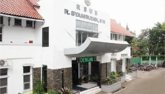 Tak Perlu Jauh, Kemoterapi Kini Tersedia di RS Bunut