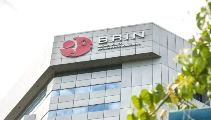 Pemkab Sukabumi Raih Apresiasi BRIN