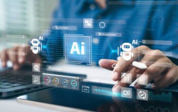 Bahas Evolusi AI, Mahasiswa Diminta Bijak Manfaatkan Teknologi