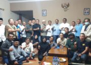 Silaturahmi Tokoh Masbro Sukabumi Raya, Dewan Jalil Bicara PAD hingga Pemekaran KSU