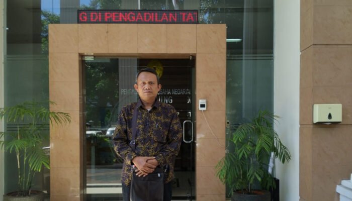 Bapenda Sukabumi Tak Ajukan Saksi Fakta dalam Sidang Gugatan Pajak Waris Tanah Natadipura