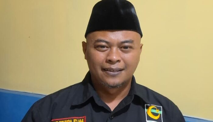 GPI Jabar Apresiasi Capaian Swasembada Pangan Nasional