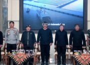 Harapan Ketua DPRD di Peringatan Hari Desa Nasional Tingkat Sukabumi