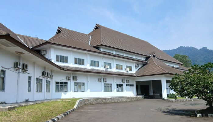 DPRD Sukabumi Tegaskan Komitmen Lindungi Hak Tanah Warga Puncak Ceuri