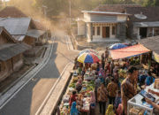 Menilik Masa Depan Ekonomi Indonesia: Dari Proyeksi Global hingga Pemberdayaan Desa…