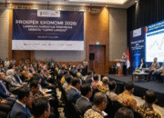 Prospek Ekonomi 2026: Langkah Ambisius Indonesia Menuju ‘Lepas Landas’