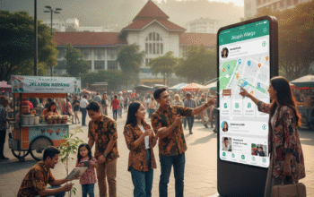 Inisiatif Pemprov Jabar: Tiket Mudik Gratis dan Hibah Transparan
