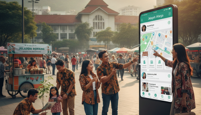 Inisiatif Pemprov Jabar: Tiket Mudik Gratis dan Hibah Transparan