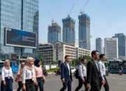 Menyibak Tantangan dan Peluang Pertumbuhan Ekonomi Indonesia