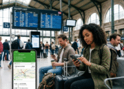 Aplikasi Sapawarga: Revolusi Mudik Aman dan Nyaman di 2026