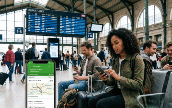 Aplikasi Sapawarga: Revolusi Mudik Aman dan Nyaman di 2026