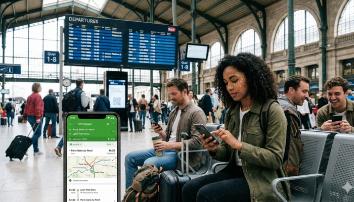 Aplikasi Sapawarga: Revolusi Mudik Aman dan Nyaman di 2026