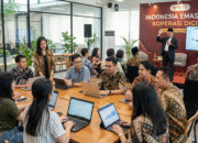 Optimisme Bamsoet, Pertumbuhan Ekonomi, dan Peran Inovasi Koperasi