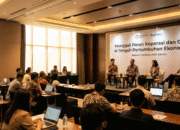 Menggali Peran Koperasi dan Gen Z di Tengah Pertumbuhan Ekonomi RI