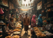 Jelang Ramadan, Tekanan pada Stabilitas Harga Sembako di Jabar Meningkat