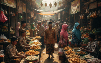 Jelang Ramadan, Tekanan pada Stabilitas Harga Sembako di Jabar Meningkat