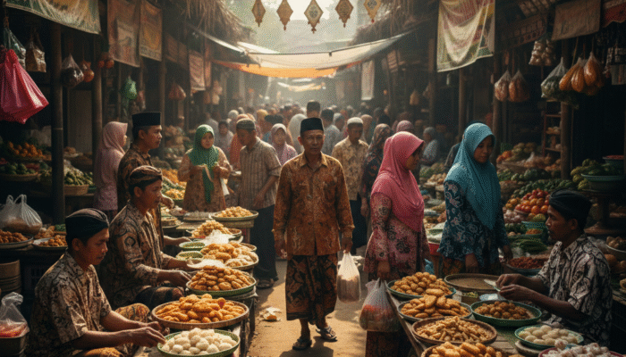 Jelang Ramadan, Tekanan pada Stabilitas Harga Sembako di Jabar Meningkat