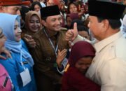 Pemerintah Perkuat Kesejahteraan Guru, Seskab Teddy: Insentif Naik, Tunjangan Diperbesar di Era Presiden Prabowo
