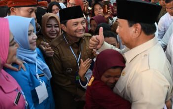Pemerintah Perkuat Kesejahteraan Guru, Seskab Teddy: Insentif Naik, Tunjangan Diperbesar di Era Presiden Prabowo
