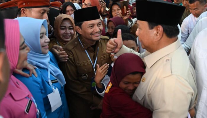 Pemerintah Perkuat Kesejahteraan Guru, Seskab Teddy: Insentif Naik, Tunjangan Diperbesar di Era Presiden Prabowo