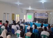 Ketua DPRD Sukabumi Hadiri Musrenbang Kecamatan Cidadap TA 2027