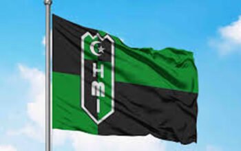 Menguji Peran HMI Sebagai Agen Perubahan