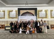 Semarakkan “Kampung Ramadhan”, Masjid Raudhatul Irfan Gelar Festival Ramadhan Anak 2026