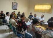 Komisi I DPRD Sukabumi dan Satpol PP Awasi Ketat Perizinan Perusahaan