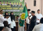 Fokus Kaderisasi dan Ekonomi, Romadhoni Nakhodai PW PRIMA DMI Jabar 2026-2030