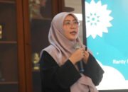 Bunda Ranty Ajak Kader PKK Jadikan Ramadan Momentum Penguatan Diri