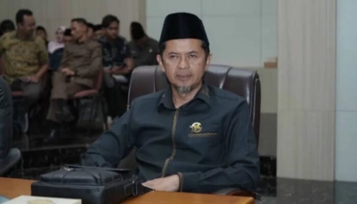 Komisi I DPRD Sukabumi Tinjau Perizinan PT Indolakto Plant C-3
