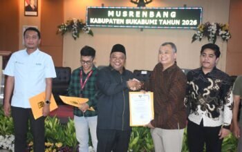 Budi Azhar Mutawali: RKPD 2027 Harus Menjawab Kebutuhan Riil Masyarakat