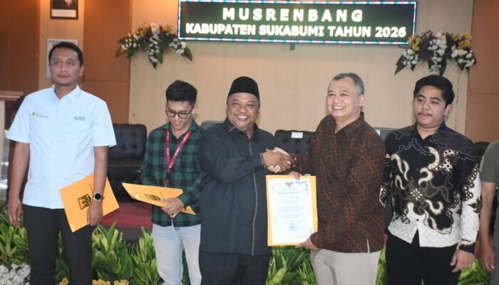 Budi Azhar Mutawali: RKPD 2027 Harus Menjawab Kebutuhan Riil Masyarakat