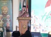 Bupati: PCNU Mitra Strategis Wujudkan Sukabumi Mubarakah
