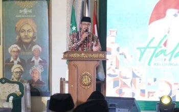 Bupati: PCNU Mitra Strategis Wujudkan Sukabumi Mubarakah